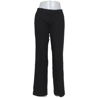 Kostuumbroek (Zwart) van Mexx Elastaan, Polyester, Viscose
