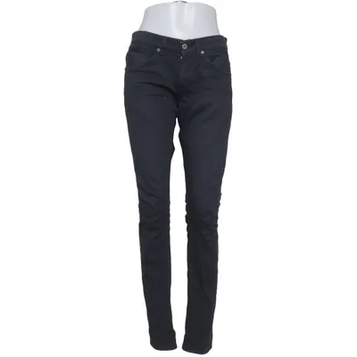 Jeans (SKINNY FIT) från Dondup Bomull, Elastan