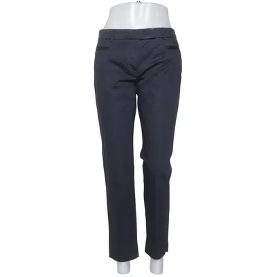 Chinos (Sort) fra Cappellini Bomuld