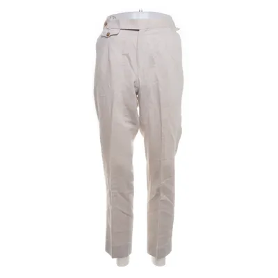 Kostuumbroek (Beige) van Suitsupply