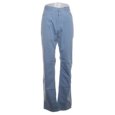 Pantalon (Bleu) de Jaggy