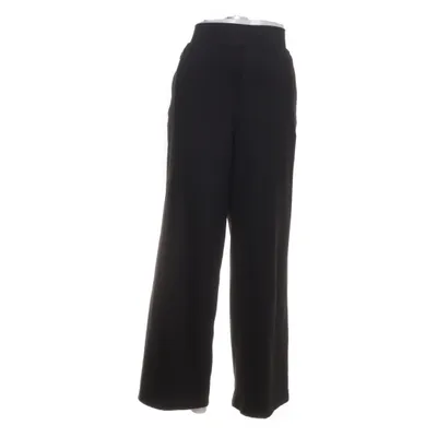 Bukser (Sort) fra Ninepine Elastan, Genanvendt polyester