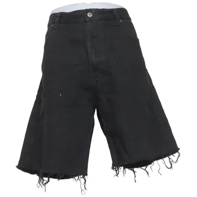 Short en jean (Classic Fit 990) de Mc Gordon Coton