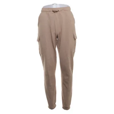 Cargobyxor (Beige) från Ellen New York Bomull, Polyester