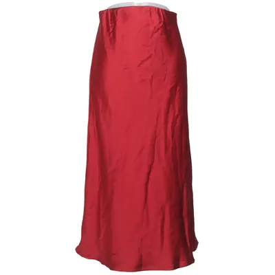 Maxirock (Rot) von MyWear Woman Polyester