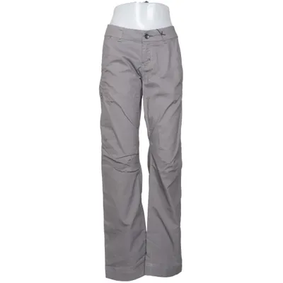 Chinos (Gray) from Arc'teryx Cotton, Polyester