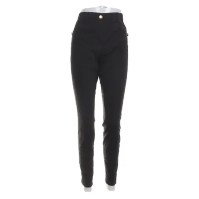 Pants (Black) from Bonprix Collection Polyamide, Viscose