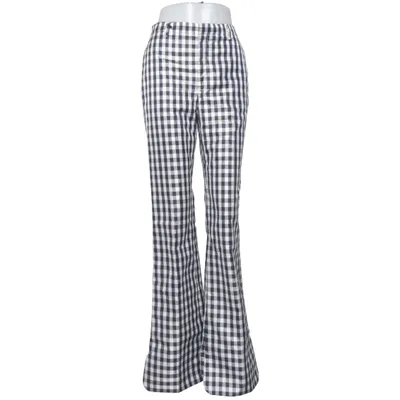 Bukser (Blå, Hvid) fra Toga Archives x H&M
