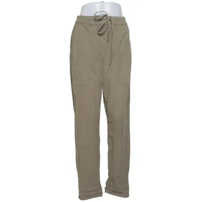 Byxor (Grön) från Mos Mosh Bomull, Elastan, Lyocell