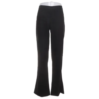 Kostymbyxor (Svart) från Zara