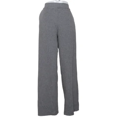 Broek (Grijs) van MXO Elastaan, Polyester, Viscose