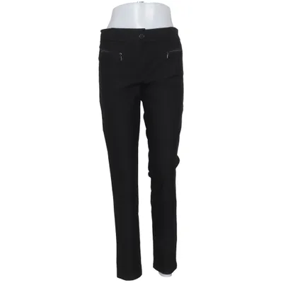 Bukser (Sort) fra Noom Elastan, Polyester, Viscose