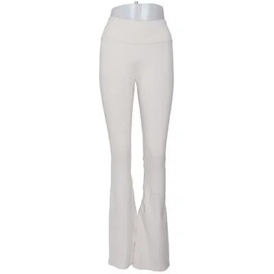 Collants de sport (Beige) de H&M Move Élasthane, Polyamide, Polyester