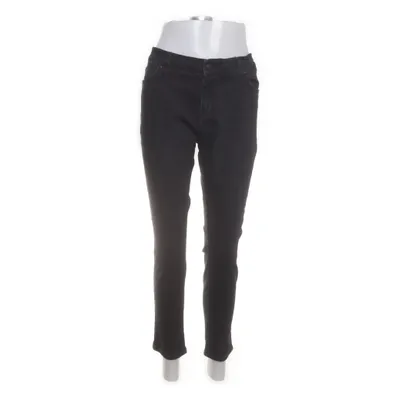 Jeans (Black) from LTB Elastane, Recycled cotton