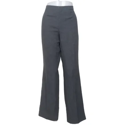 Kostymbyxor (Grå) från Share Polyester