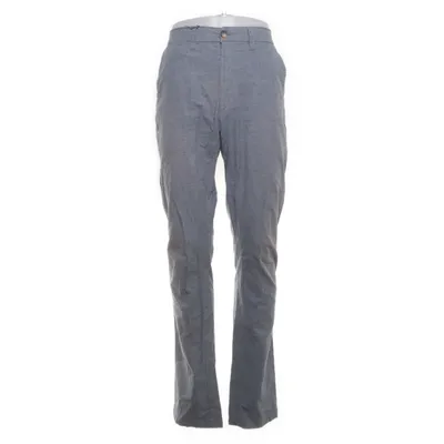 Chinos (Blå) från Dressmann