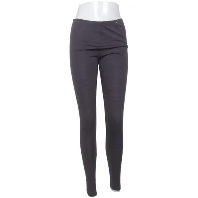 Leggings (Svart) från Crane Merinoull