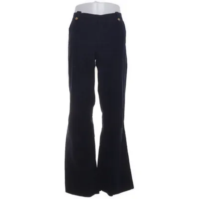 Manchesterbyxor (Blå) från U.S. Polo Assn. Bomull, Elastan