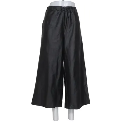 Culottes (Grå) från Margit Brandt Elastan, Polyester, Polyuretan