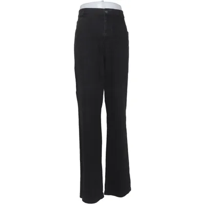 Jeans (Black) from Meyer Cotton, Elastane, Polyester