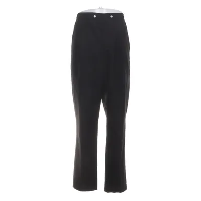 Byxor (Svart) från L'Homme Rouge Elastan, Polyester, Ull