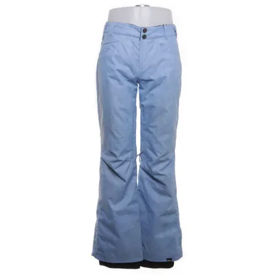Skibroek (Blauw) van Roxy Polyester