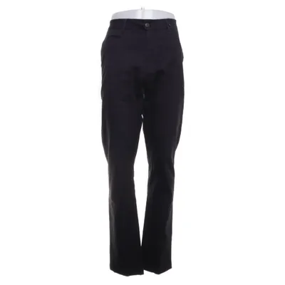Chinos (BRIX COTTON S20PA0101) van Faguo Elastaan, Organisch katoen, Polyester