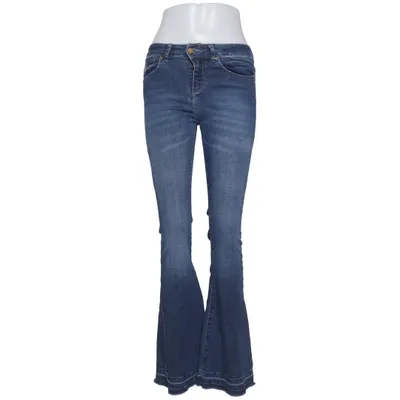 Jeans (2007 RAVAL 16) från Lois Bomull, Elastan