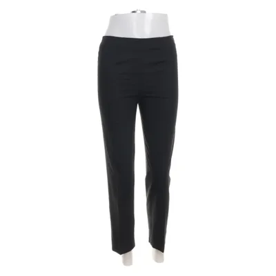 Pantalon de costume (Noir) de Piazza Sempione Élasthane, Laine, Viscose