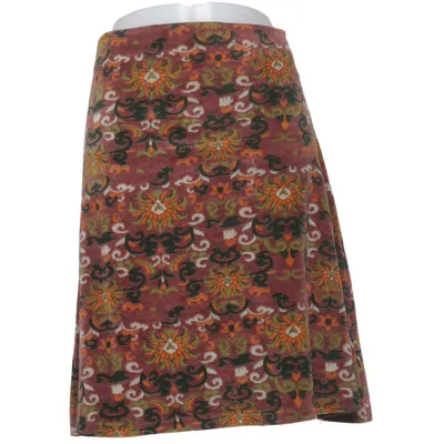 Jupe (Multicolore) de Chapati Design Coton