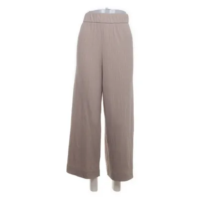 Broek (Beige, Grijs) van Monki Viscose, Elastaan, Polyester