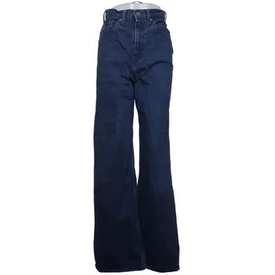 Jeans (Blå) fra Levi Strauss & Co Bomuld