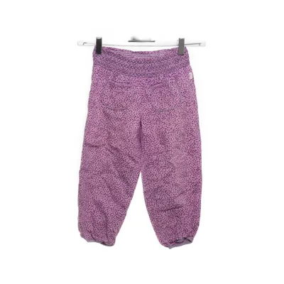 Pants (Purple) from Aya Naya Cotton