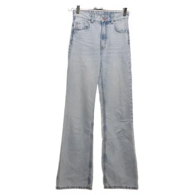 Jean (Bleu) de Divided by H&M Coton