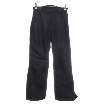 Overbroek (Zwart) van Crane Kids Polyester