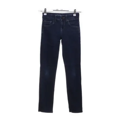 Jeans (B-FW17-DNM015 SEAHAM NAKED) från Petrol Industries Bomull, Elastan, Polyester