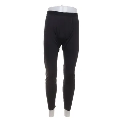 Lange onderbroek (Zwart) van Reebok Polyester