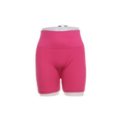 Kompressionsshorts (Rosa) från H&M Sport Elastan, Polyamid