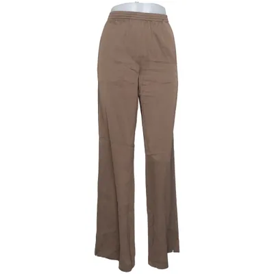 Palazzobukser (Brun) fra Filippa K Acetat, Polyester