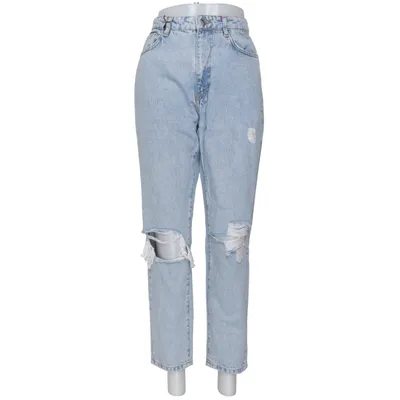 Jeans (Blå) från Perfect Jeans Gina Tricot Bomull