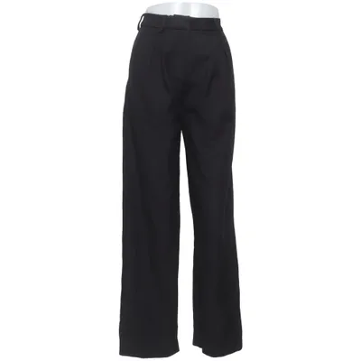 Jakkesætsbukser (Lilah Tailored Trousers) fra Weekday Bomuld, Polyester, Viscose