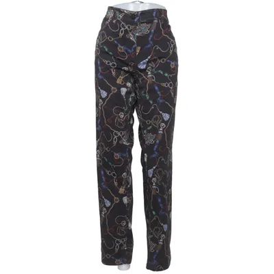 Pants (6521) from Zerres Cotton, Elastane, Polyester