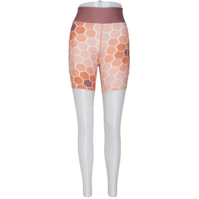 Hotpants (Flerfärgad) från Maya Freya Elastan, Polyester