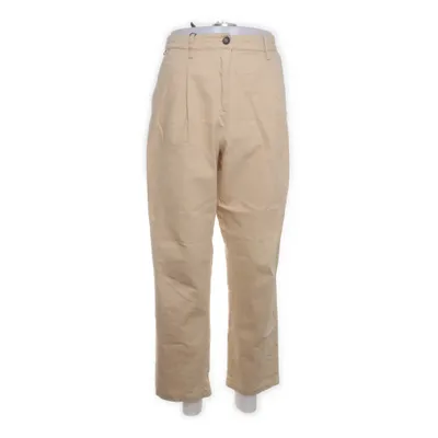 Chinos (Beige) fra QS by S.Oliver Bomuld, Polyester