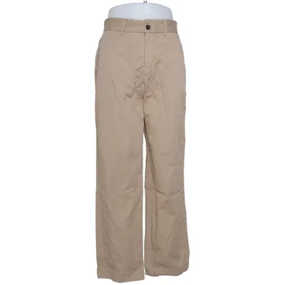 Chinos (Beige) från Selected Homme Nylon, Ekologisk bomull