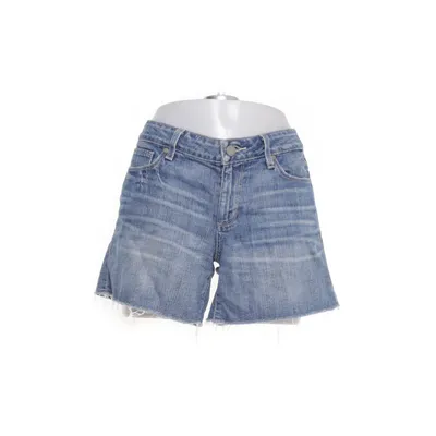 Jeansshorts (Blå) från Paige Bomull, Lyocell, Polyester