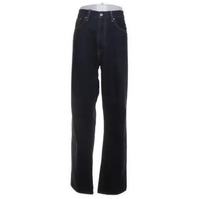 Jeans (Stay Loose) från Levi Strauss & Co Bomull, Hampa