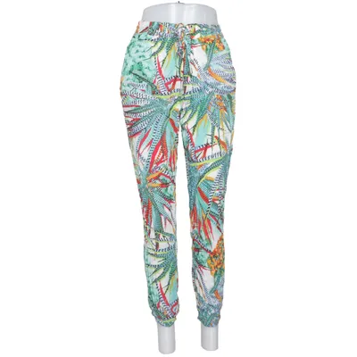 Pantalon (Multicolore) de Amisu Viscose