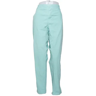 Chinos (Grön) från Casual by Ellos Bomull, Elastan