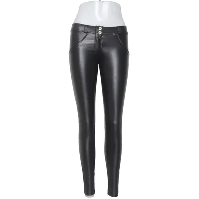 Leggings (Wr.Up) from Freddy WR.UP Cotton, Elastane